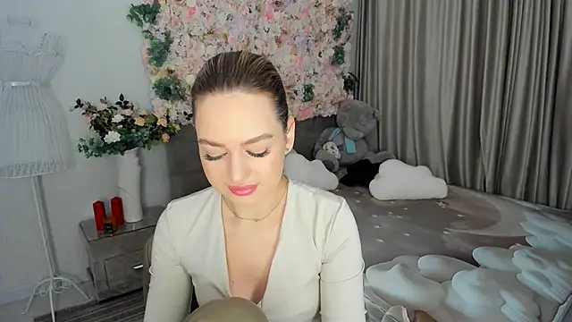 MiracleCurly online show from 10-16-25, 07:11