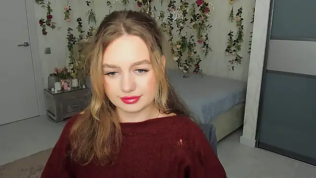 MiracleCurly online show from 11-30-25, 04:08