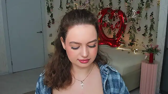 MiracleCurly online show from 02-24-26, 04:08