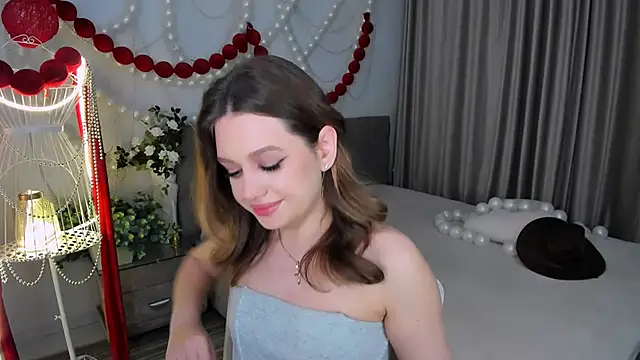 MiracleCurly online show from 03-27-26, 07:26