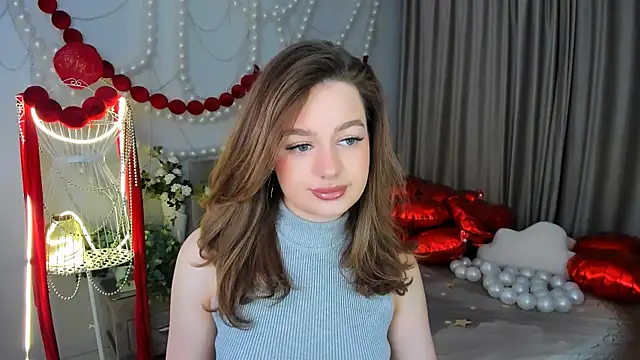 MiracleCurly online show from 03-06-26, 07:31