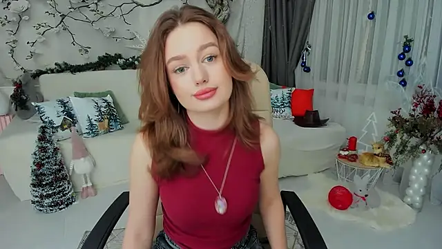 MiracleCurly online show from 01-10-26, 07:15