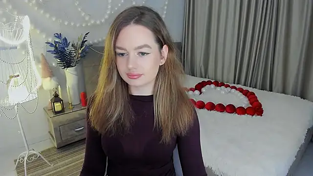 MiracleCurly online show from 12-21-25, 10:06