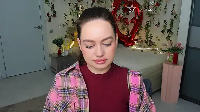 MiracleCurly online show from 03-03-26, 07:21