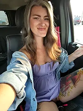 Lilmissvyx online show from 09-09-25, 02:26