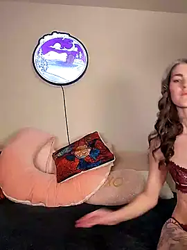 Lilmissvyx online show from 03-22-25, 02:14