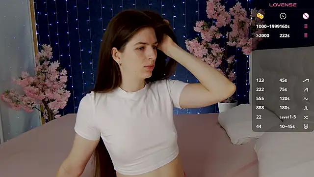 -Mirror-Girl- online show from 10-30-25, 05:17