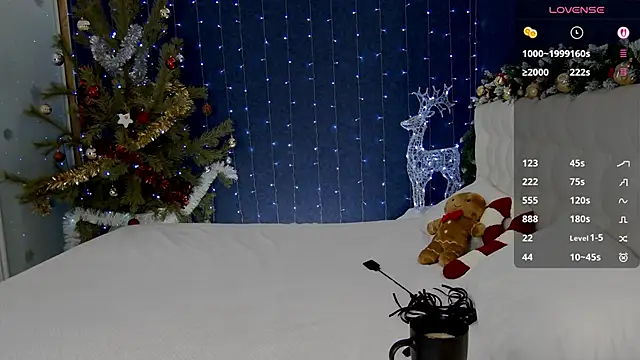 -Mirror-Girl- online show from 01-13-26, 05:44