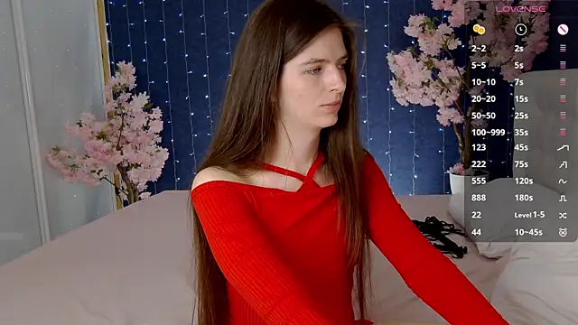 -Mirror-Girl- online show from 10-29-25, 05:12