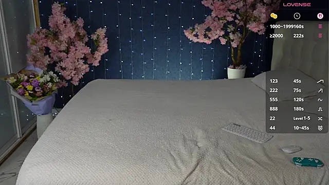 -Mirror-Girl- online show from 02-19-26, 05:48