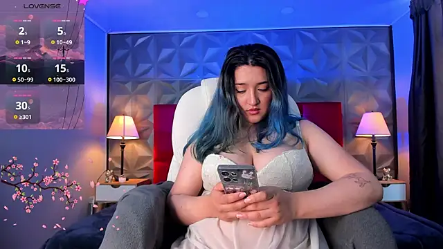 isa daniels online show from 01-16-25, 03:45