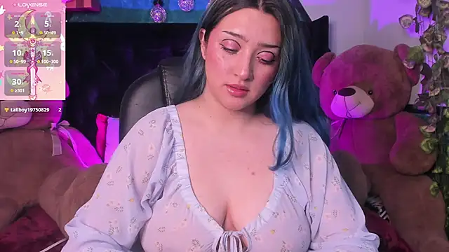 isa daniels online show from 12-09-24, 07:39