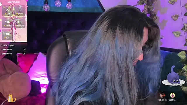 isa daniels online show from 12-30-24, 08:43