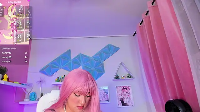 isa daniels online show from 03-07-25, 11:18