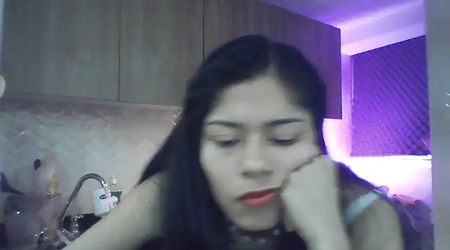 loverubii online show from 01-25-25, 01:32