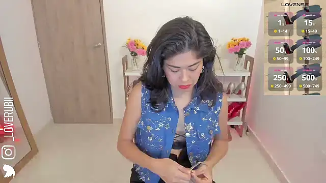 loverubii online show from 05-05-26, 06:05