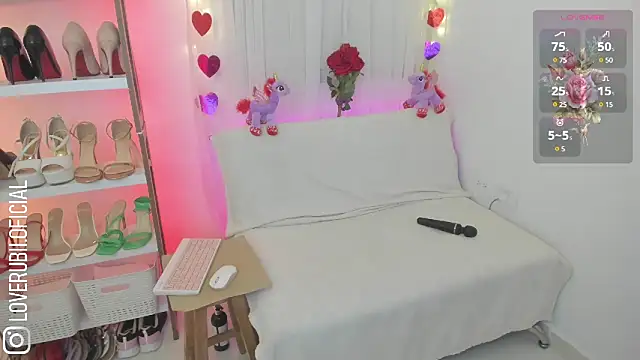 loverubii online show from 02-06-25, 05:25