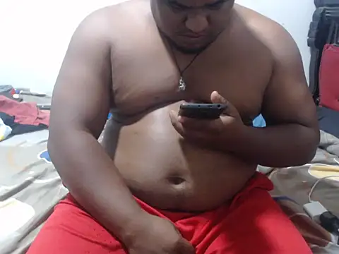 PONSE LATINO online show from 04-11-26, 03:47