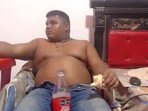 PONSE LATINO online show from 10-27-25, 03:29