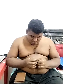 PONSE LATINO online show from 10-10-25, 05:47