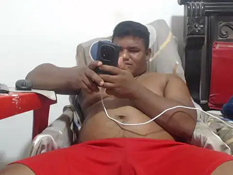 PONSE LATINO online show from 11-05-25, 03:59