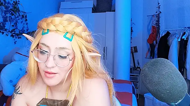 NaruBolita online show from 03-08-25, 02:34