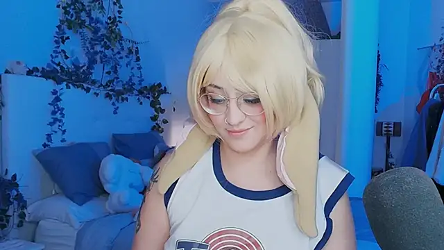 NaruBolita online show from 02-22-25, 03:34