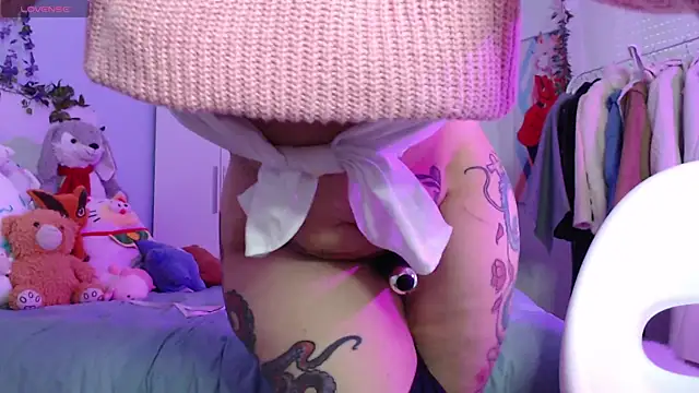 NaruBolita online show from 02-26-25, 11:32