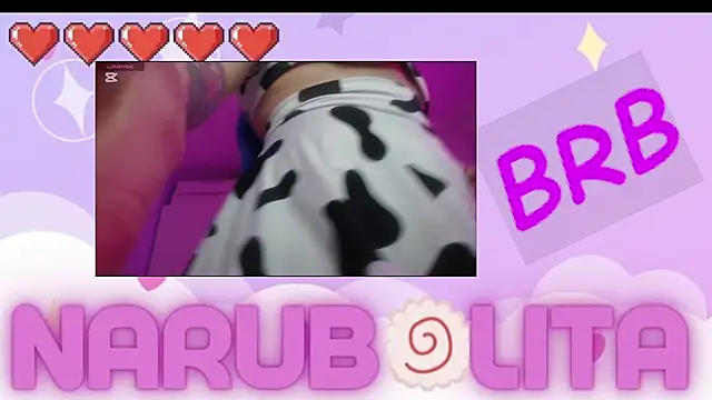 NaruBolita online show from 09-30-25, 12:44