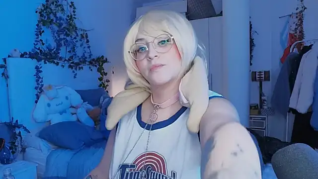 NaruBolita online show from 02-22-25, 12:27