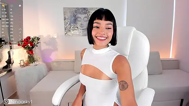Snapshot of ninaa_sky chatting on 03-13-25, 01:18 ninaa sky online show from 03-13-25, 01:18