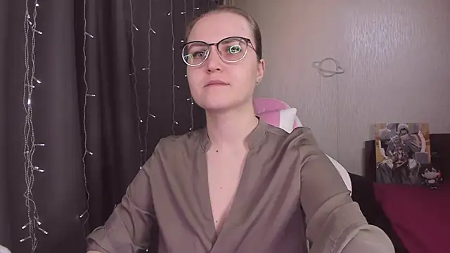 MissBrightShine online show from 02-05-26, 12:01