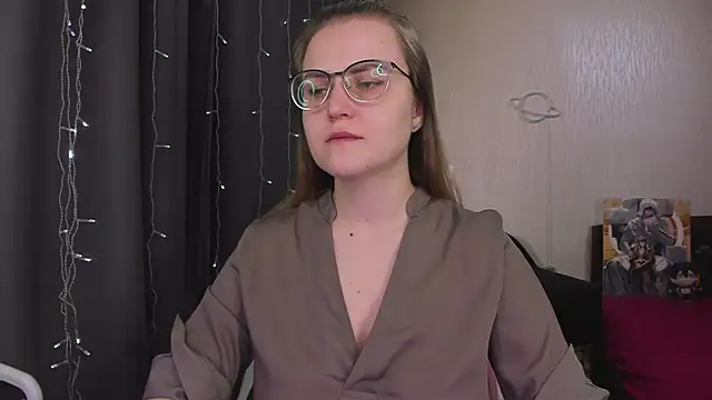 MissBrightShine online show from 02-12-26, 10:37