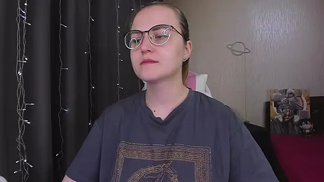 MissBrightShine online show from 02-19-26, 11:18