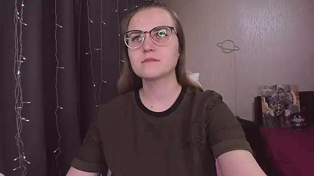 MissBrightShine online show from 02-08-26, 10:35