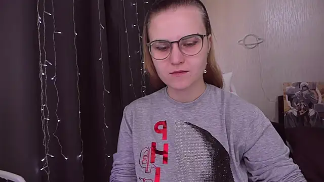 MissBrightShine online show from 10-02-25, 11:13