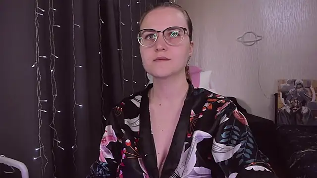 MissBrightShine online show from 09-14-25, 10:26