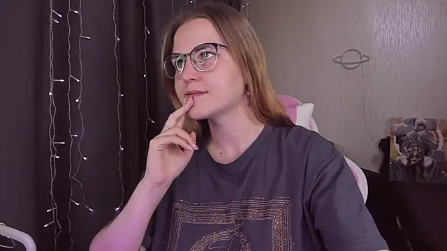 MissBrightShine online show from 09-20-25, 09:47