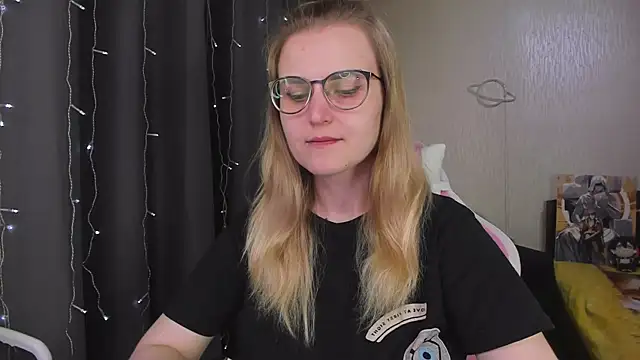 MissBrightShine online show from 05-29-26, 12:22