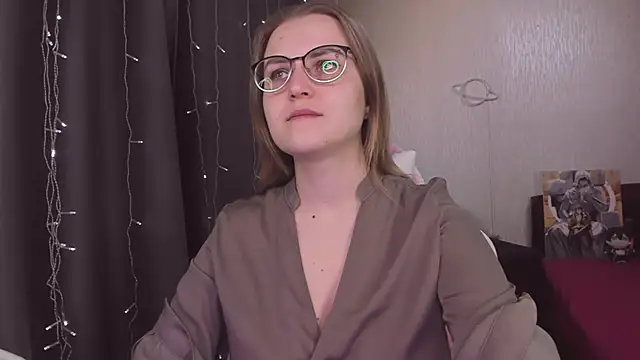 MissBrightShine online show from 02-07-26, 10:34