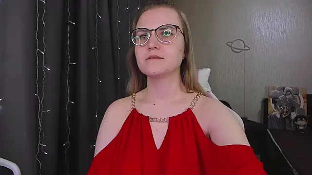 MissBrightShine online show from 04-19-26, 06:10