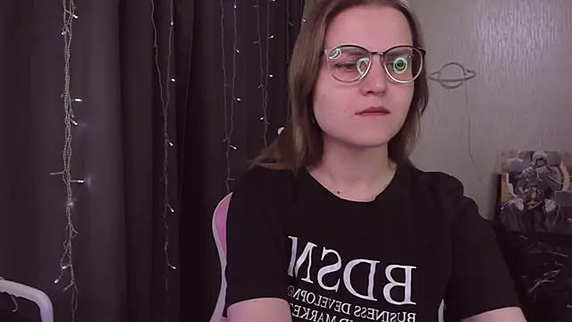 MissBrightShine online show from 10-14-25, 10:16