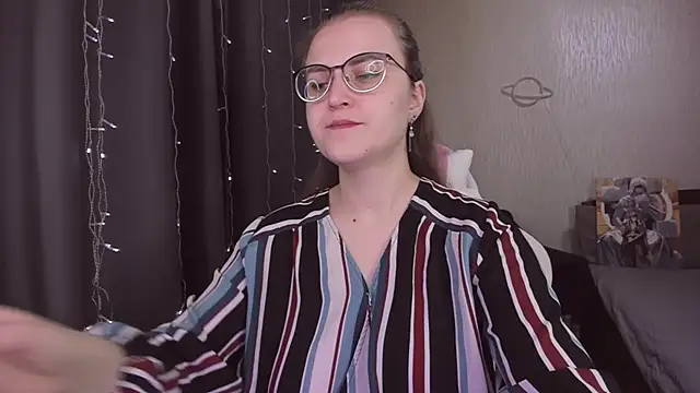 MissBrightShine online show from 11-23-25, 10:36