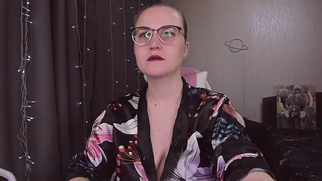 MissBrightShine online show from 01-13-26, 10:30