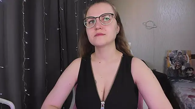 MissBrightShine online show from 03-13-26, 10:42