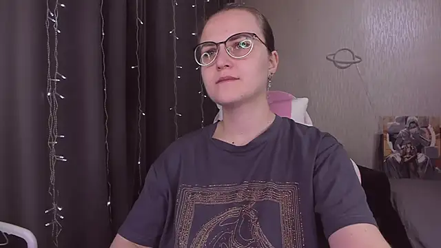 MissBrightShine online show from 11-07-25, 10:53