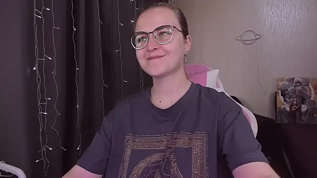 MissBrightShine online show from 09-21-25, 10:53