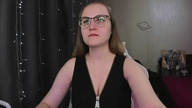 MissBrightShine online show from 03-03-26, 02:46