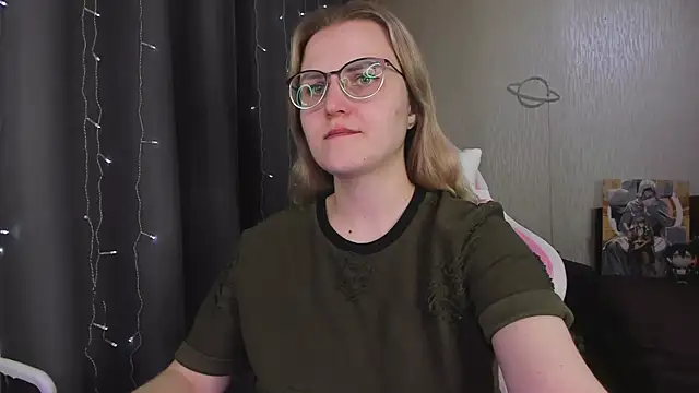 MissBrightShine online show from 04-03-26, 02:34