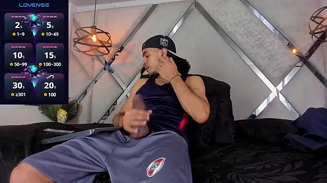 steffanxxll online show from 02-06-25, 10:25